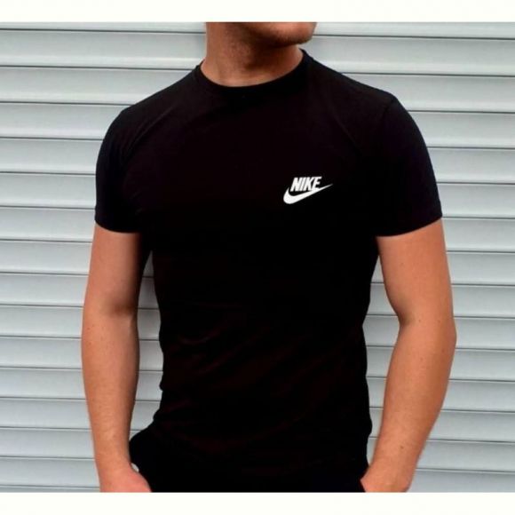 Футболка Sport style 82 black-old-2