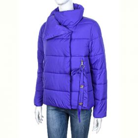 Куртка Obuv OK2 998 (11965) purple Куртка Obuv OK2 998 (11965) purple