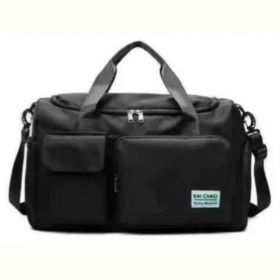 Сумка Luna-bag 24-230 black