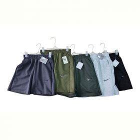 Шорты Sevim SV2469 khaki