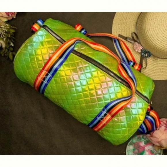 Сумка Luna-bag 8850 l.green