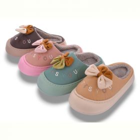 Тапочки M&L ALEX13 Y8 mix Тапочки M&L ALEX13 Y8 mix