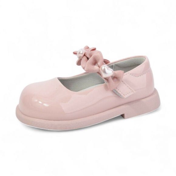 Туфли Apawwa Apa-N615 pink Туфли Apawwa Apa-N615 pink