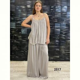 Костюм MMC clothes 2517 grey
