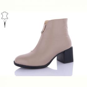 Ботинки QQ Панда 641-1 beige Ботинки QQ Панда 641-1 beige
