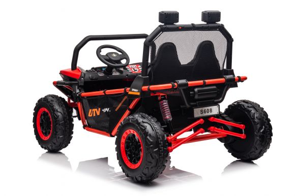 Дитячий електромобіль Buggy TY 608 4x4
