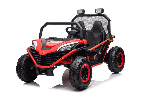 Дитячий електромобіль Buggy TY 608 4x4