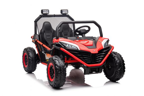 Дитячий електромобіль Buggy TY 608 4x4