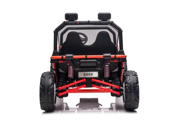 Дитячий електромобіль Buggy TY 608 4x4