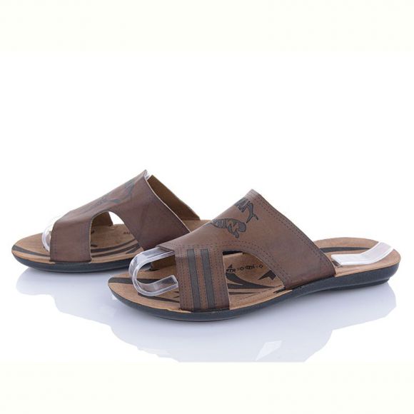 Шлепанцы ShoesViento 7060-2 Шлепанцы ShoesViento 7060-2