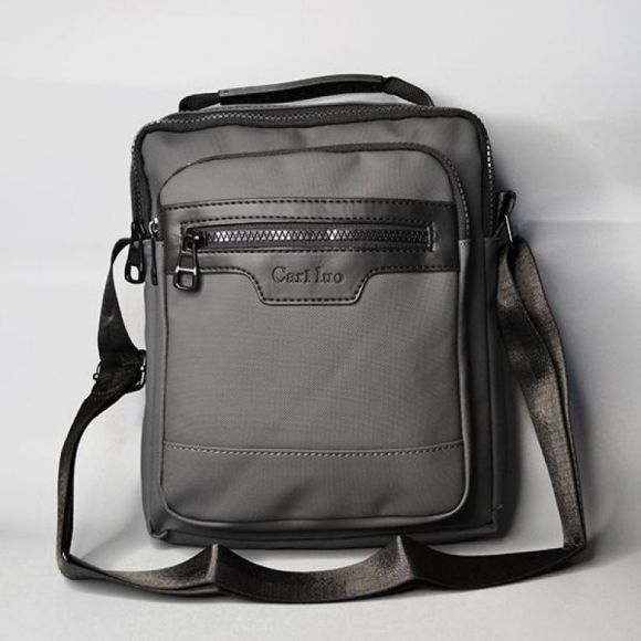 Сумка Luna-bag 24-219 grey
