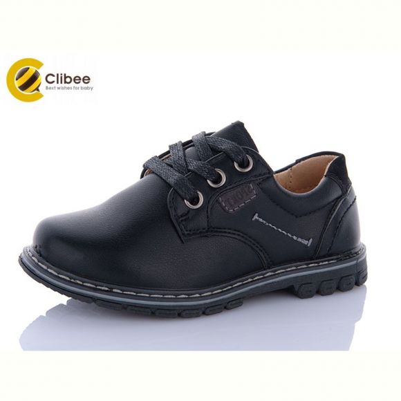 Туфли Clibee-Apawwa X7101 black
