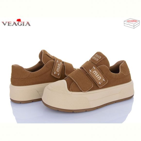 Кроссовки Veagia V3329-3 Кроссовки Veagia V3329-3