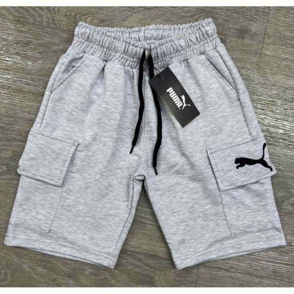 Шорты MMZ M91 grey Шорты MMZ M91 grey