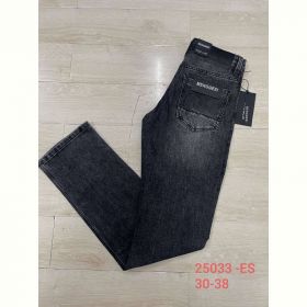Джинсы God Baron 25032-ES black