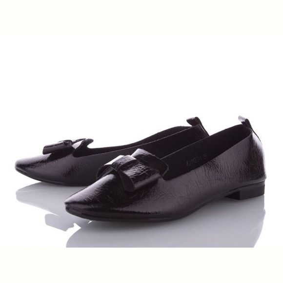 Туфли Qq Shoes KJ1105-1 уценка