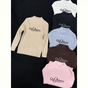 Свитер Yalisi 738 grey