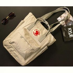 Рюкзак Luna-bag 23710-8L l.grey
