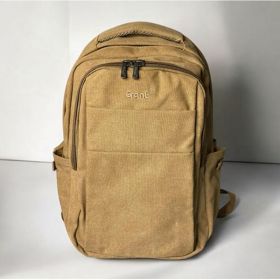 Рюкзак Luna-bag 012 camel