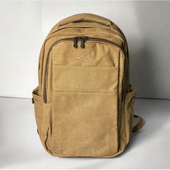 Рюкзак Luna-bag 012 camel