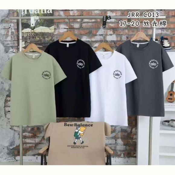 Футболка TRAN C013 beige