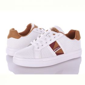 Кроссовки Stilli ST8235-2 пена