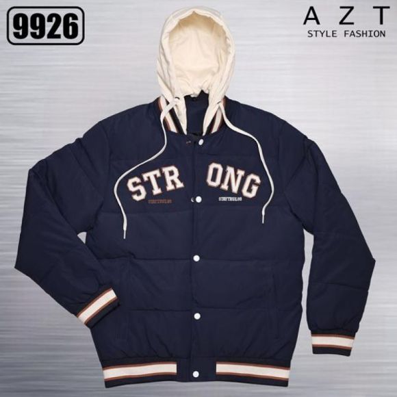 Куртка AZT AZ107-9926 navy