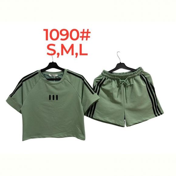 Костюм Peng 1090 green