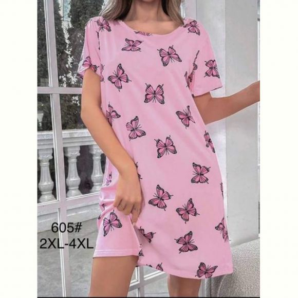 Туника Fili Wear 605 pink Туника Fili Wear 605 pink