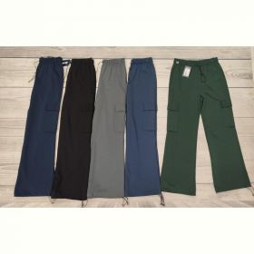 Штаны спорт Samo 20709 khaki Штаны спорт Samo 20709 khaki