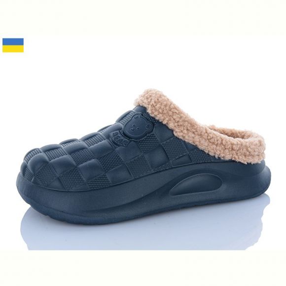 Сабо Tapmal B604 т.синій Сабо Tapmal B604 т.синій