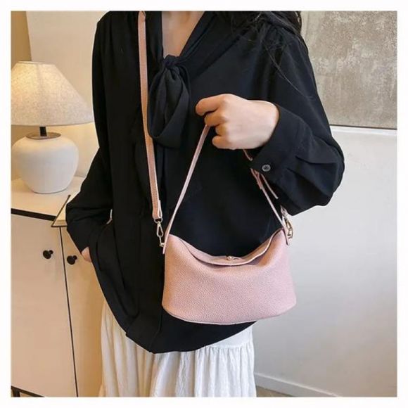 Сумка Fashion Bag D9792-3 pink