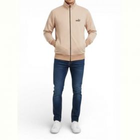 Кофта спорт Sport style 501-7 beige