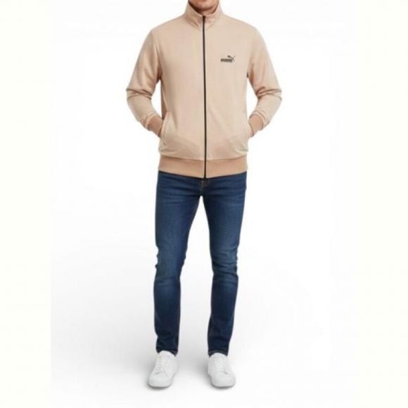 Кофта спорт Sport style 501-7 beige