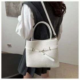 Сумка Fashion Bag B9618-3 white