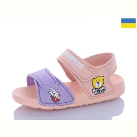 Босоножки Luckline 8009B-7 Босоножки Luckline 8009B-7