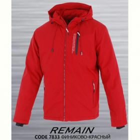 Куртка AZT 7833 red