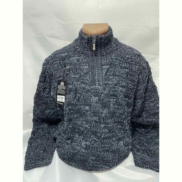 Свитер Sabihina SB1452 navy