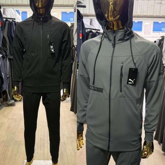Костюм спорт Sevim SV1981 grey Костюм спорт Sevim SV1981 grey