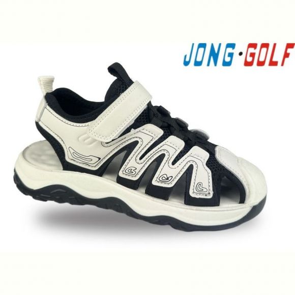 Босоножки Jong-Golf B20651-6