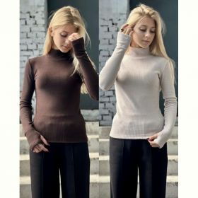 Гольф Karolina KR296 beige