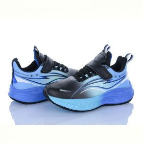 Кроссовки Clibee LC1190-2 black-royal