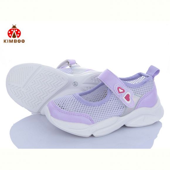 Туфли Kimboo FG2514-2Z Туфли Kimboo FG2514-2Z