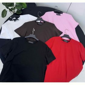 Футболка LOVEKAN 951 pink Футболка LOVEKAN 951 pink