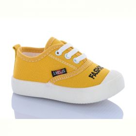 Кеды Super Gear 05-736 yellow Кеды Super Gear 05-736 yellow