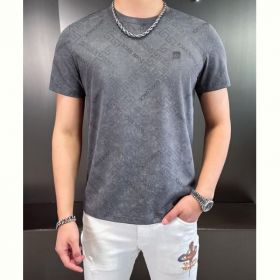 Футболка F.T.H F968 d.grey Футболка F.T.H F968 d.grey