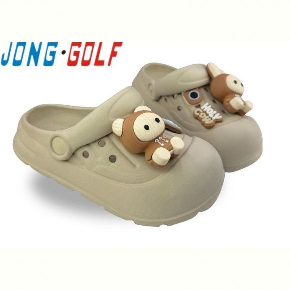 Кроксы Jong-Golf C20722-3 Кроксы Jong-Golf C20722-3