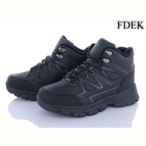Кроссовки Fdek T9089-7 Кроссовки Fdek T9089-7