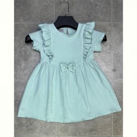 Платье Fili kids FK1623 mint