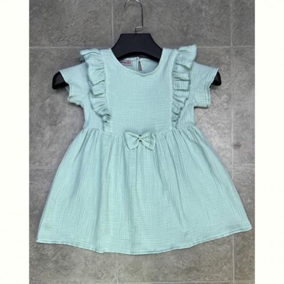 Платье Fili kids FK1623 mint
